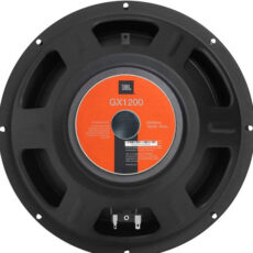 ساب ووفر خودرو جی بی ال مدل GX1200
