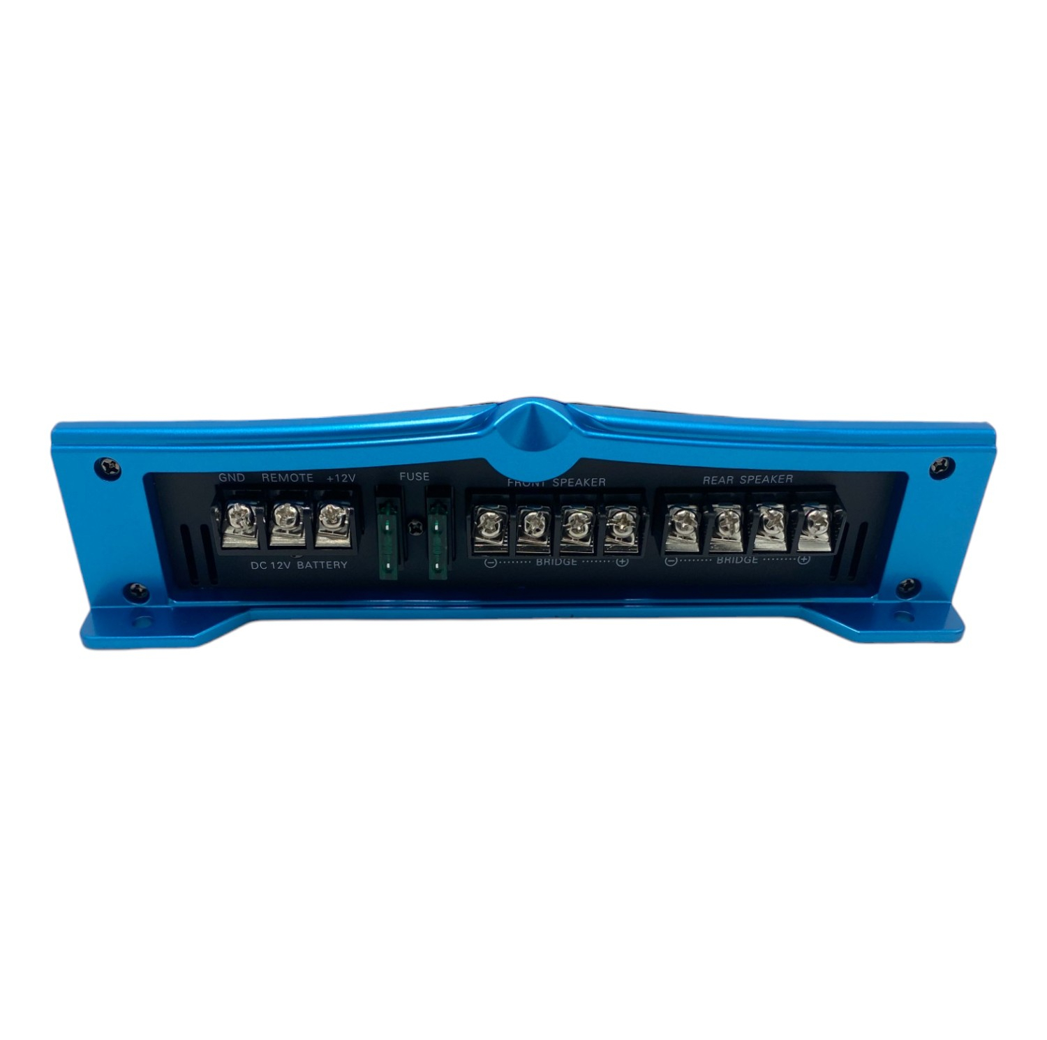 آمپلی فایر خودرو 4 کانال آلفاسونیک مدل PSW8500