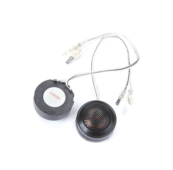 کامپوننت خودرو جی بی ال مدل GX608C بسته 6 عددی