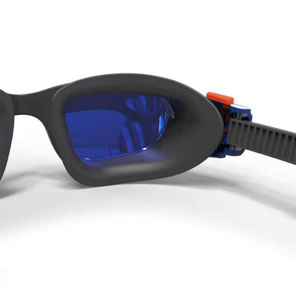 عینک شنا نابایجی مدل Spirit S Mirror lens