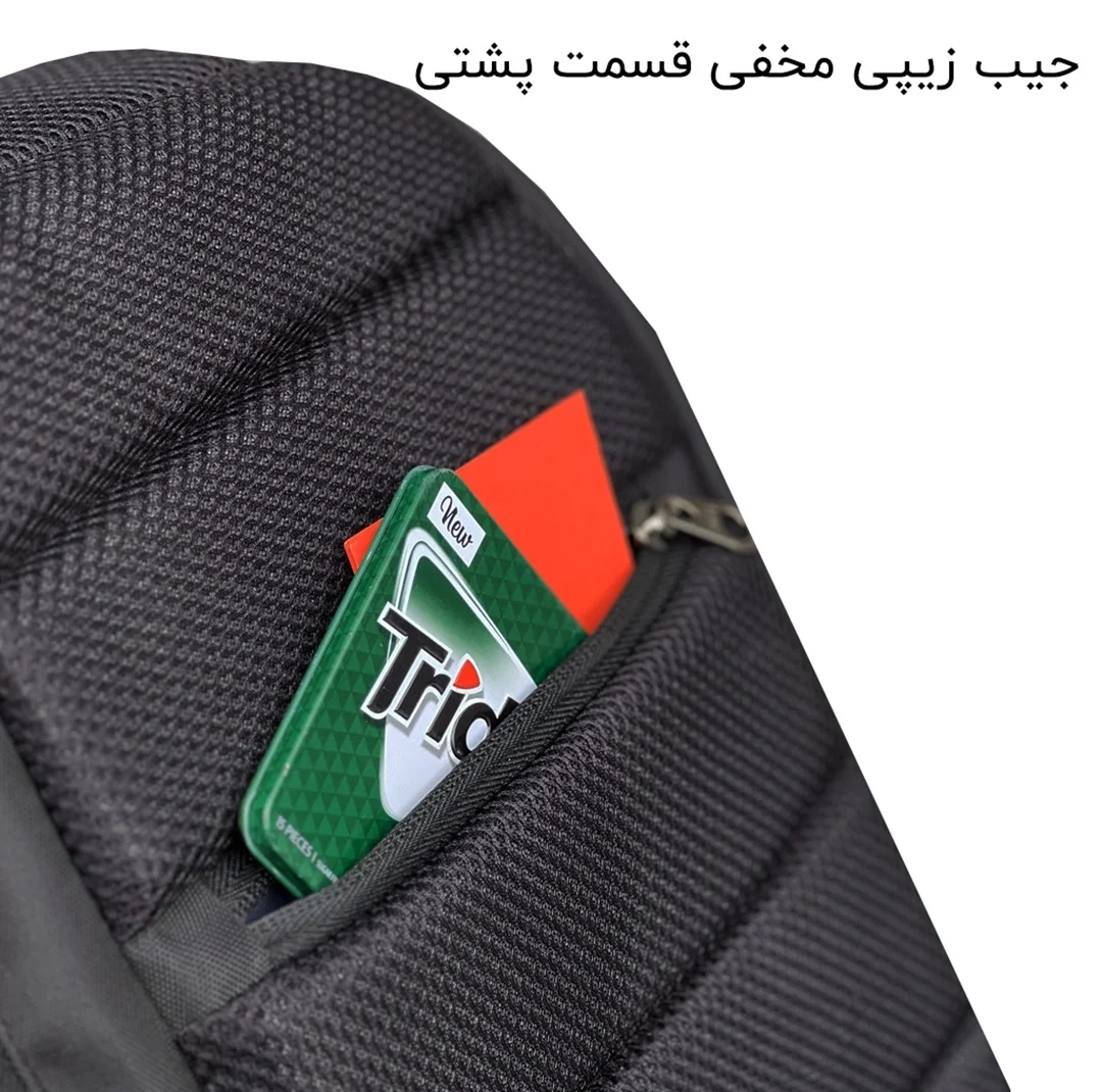 کیف کراس بادی مدل B30253