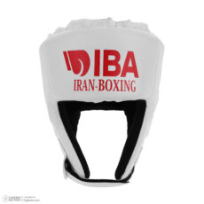 کلاه رزمی مدل aiba pro 2026