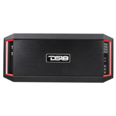 آمپلی فایر خودرو دی اس 18 مدل GEN1600.4