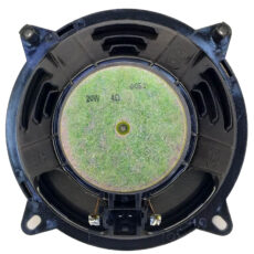 اسپیکر خودرو مدل PM-206 مناسب برای پژو 206