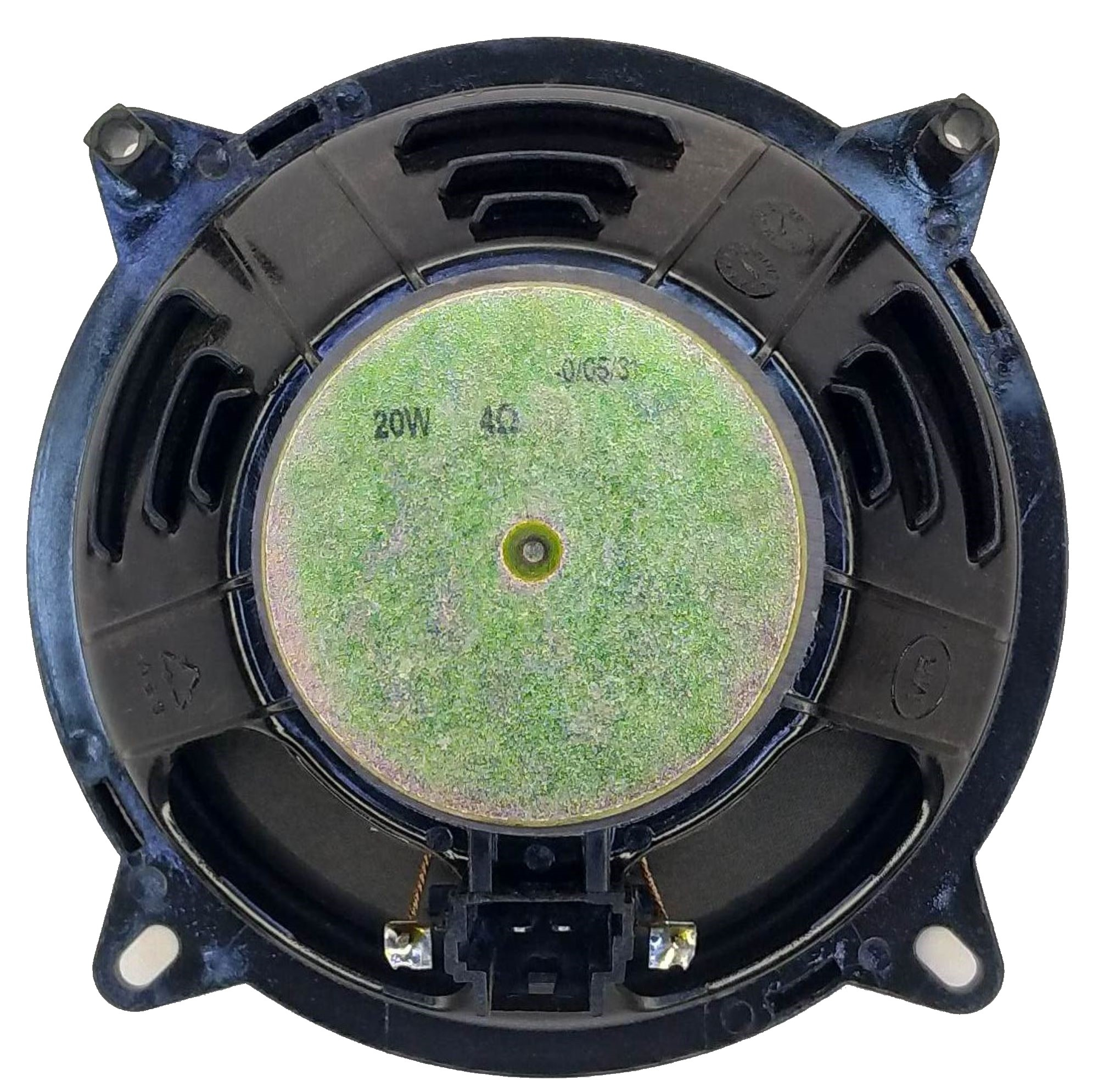 اسپیکر خودرو مدل PM-206 مناسب برای پژو 206