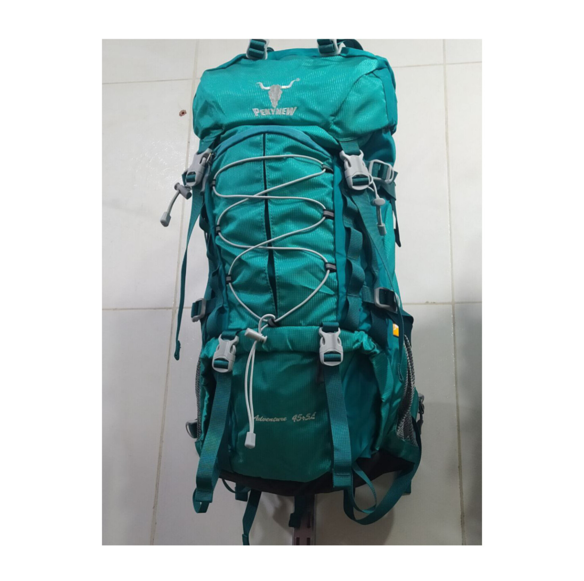 کوله پشتی کوهنوردی 75 لیتری پکینیو مدل 94532