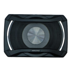 ساب ووفر خودرو اکتیو آلپاین مدل SWE- 1080