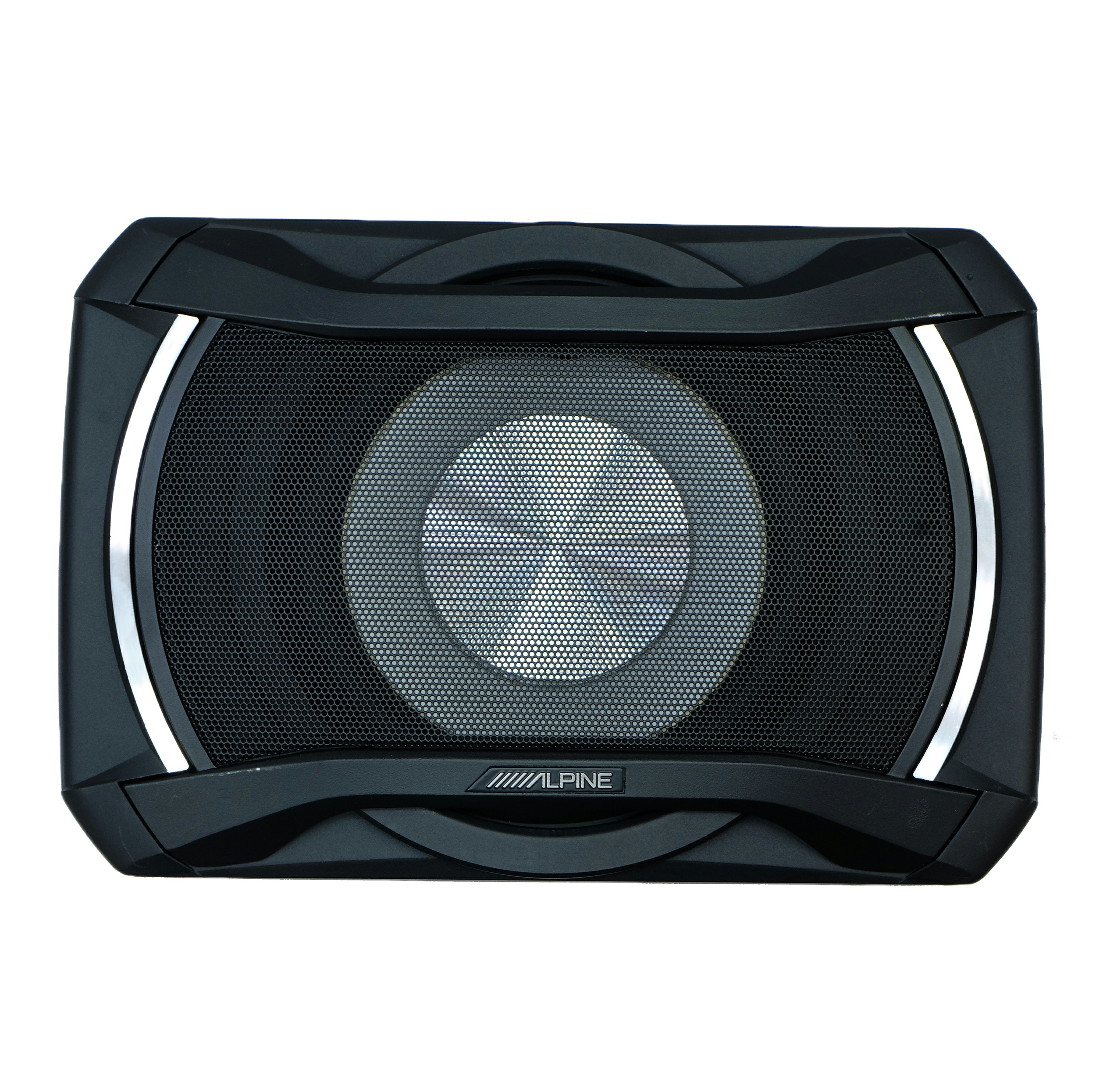 ساب ووفر خودرو اکتیو آلپاین مدل SWE- 1080