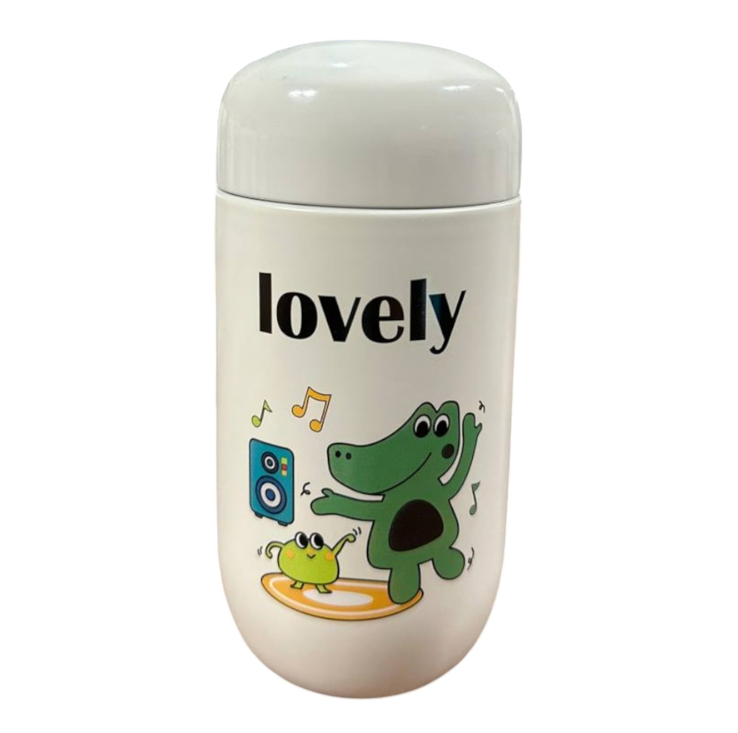 تراول ماگ مدل Lovely کد mocal2 گنجایش 0.26 لیتر