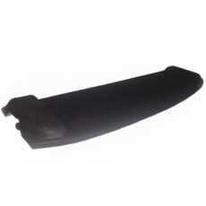 طاقچه عقب خودرو طرح ساده مدل PB-405 مناسب برای پژو 405