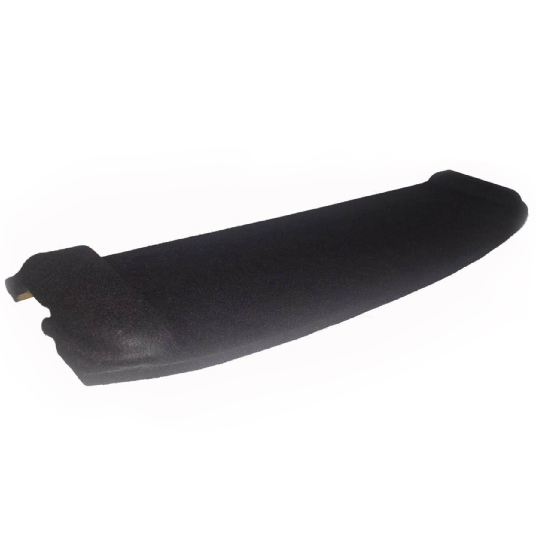 طاقچه عقب خودرو طرح ساده مدل PB-405 مناسب برای پژو 405