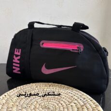 ساک ورزشی مدل باشگاهی کد K03