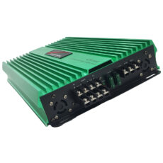 آمپلی فایر خودرو 4 کانال آدیو بان مدل AD-4804