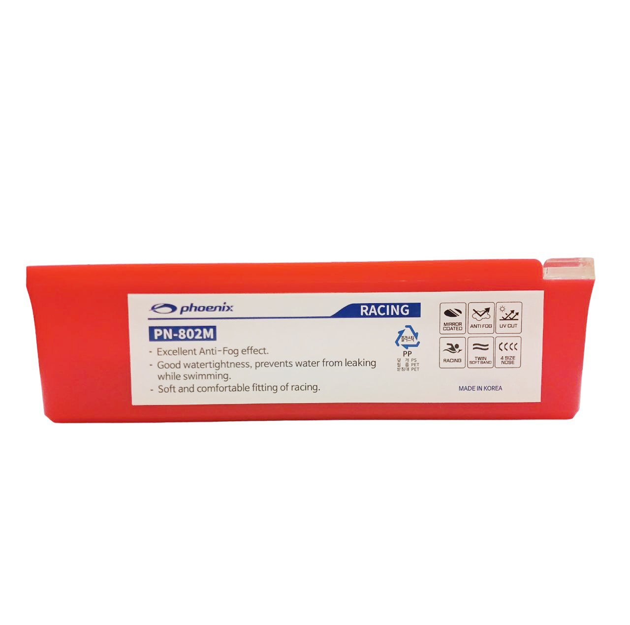 عینک شنا فونیکس مدل PN-802M