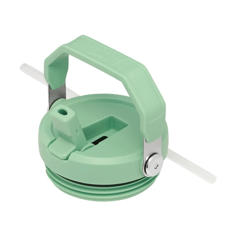 تراول ماگ مدل IceFlow Flip Straw گنجایش 0.88 لیتر