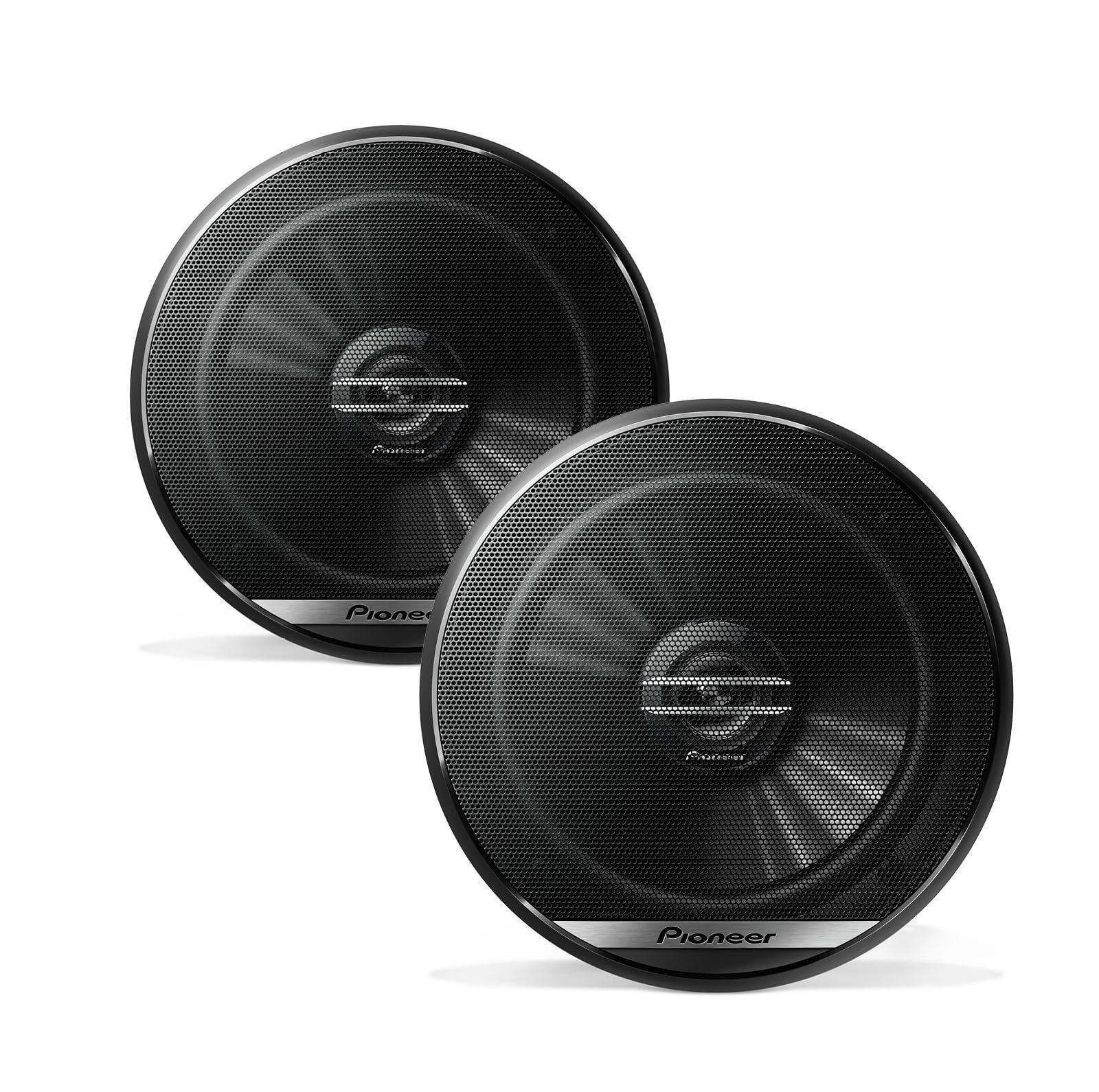 اسپیکر خودرو پایونیر مدل TS-G1620F مجموعه دو عددی