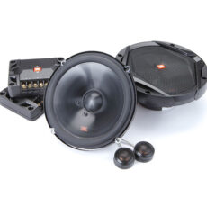 کامپوننت خودرو جی بی ال مدل GX608C بسته 6 عددی