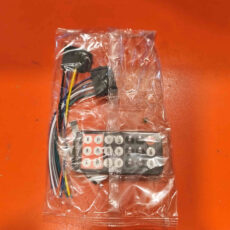 پخش کننده خودرو پرفکت مدل DEH-207BT