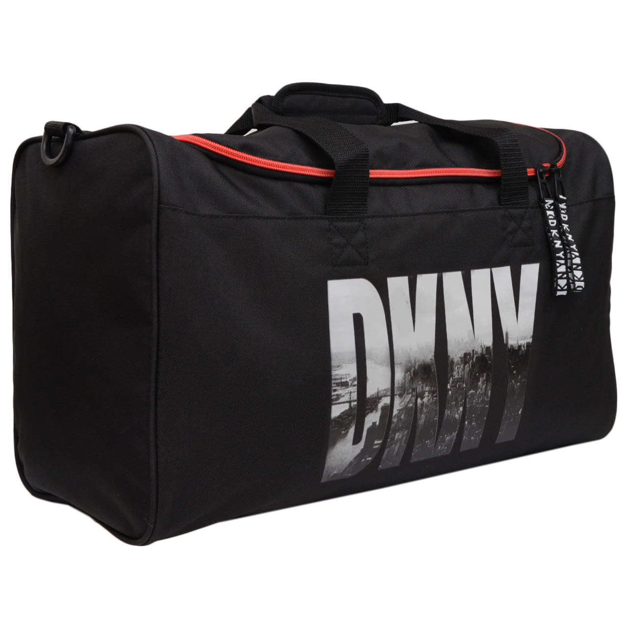ساک ورزشی دی کی ان وای مدل DUFFLE CS1