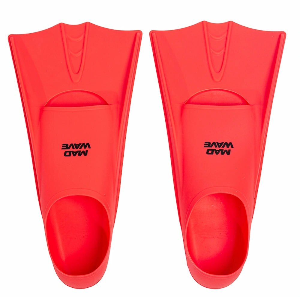 فین  شنا مد ویو مدل Flippers 33-35