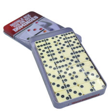 بازی فکری مدل دومینو DOUBLE SIX کد 6080