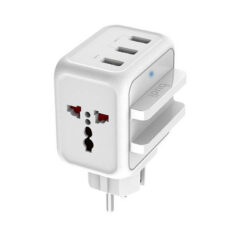 شارژر دیواری بودی مدل M8J311E
