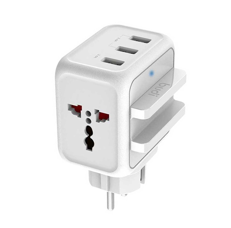 شارژر دیواری بودی مدل M8J311E