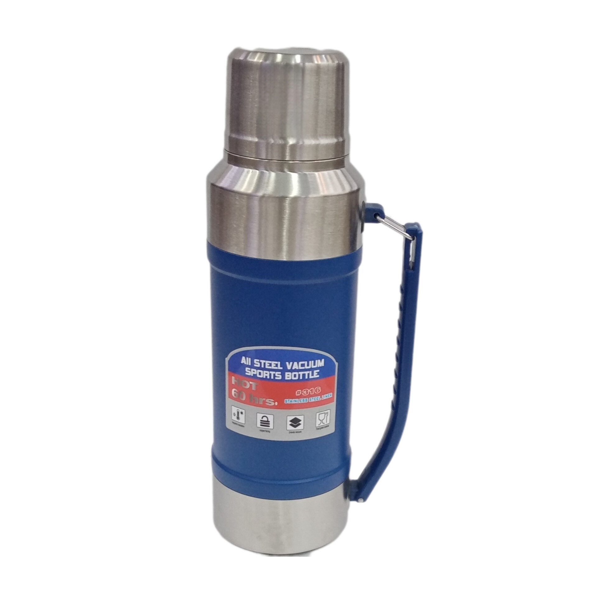 فلاسک مدل A11-33 گنجایش 2,8 لیتر