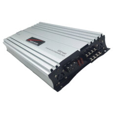 آمپلی فایر خودرو 4 کانال آدیو بان مدل AD-4120