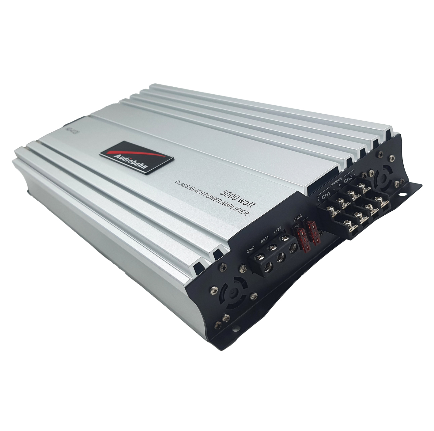 آمپلی فایر خودرو 4 کانال آدیو بان مدل AD-4120