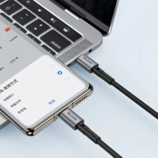 کابل USB-C  مک دودو مدل CA-313 طول 1 متر