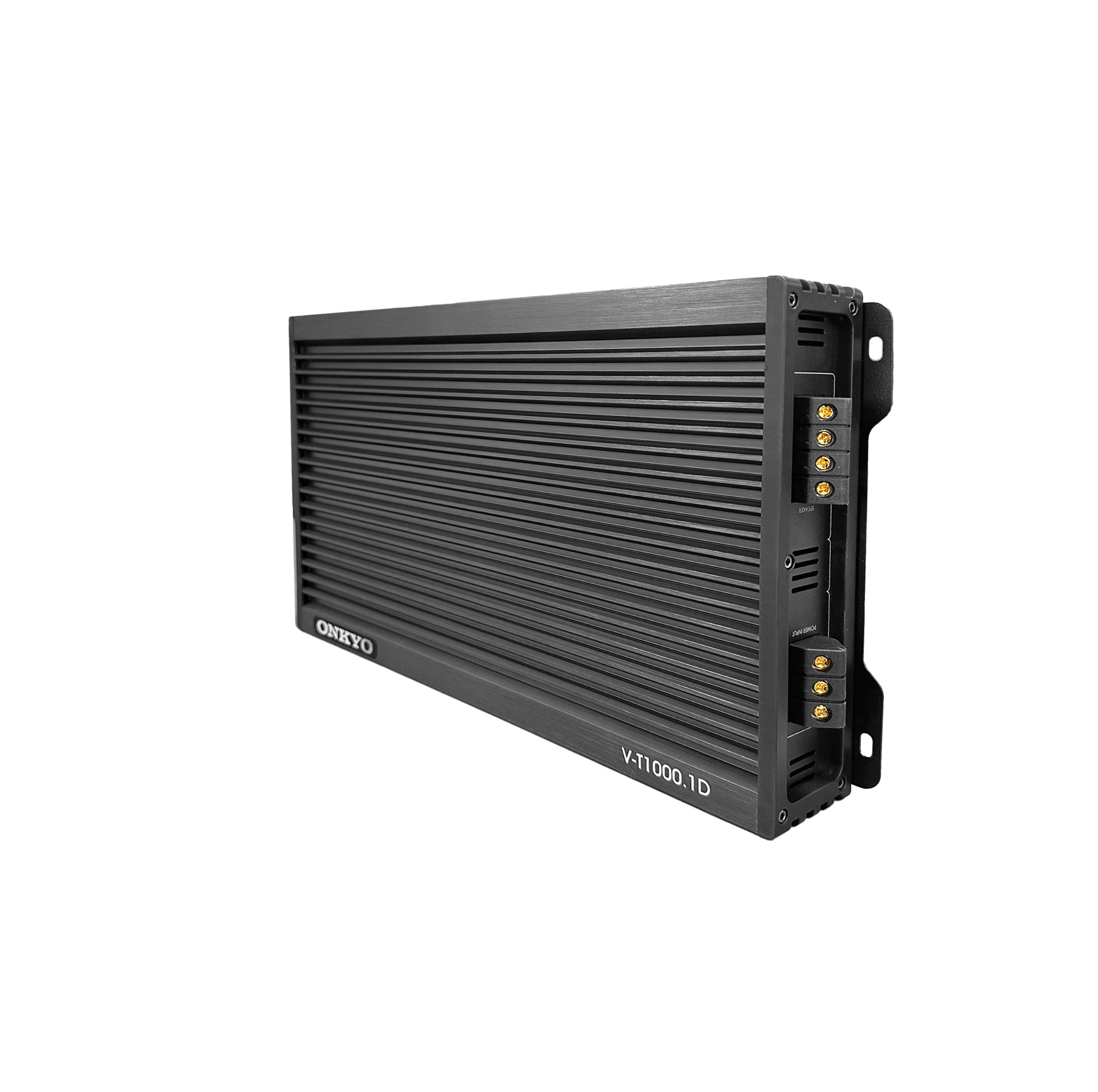 آمپلی فایر خودرو 1 کانال اونکیو مدل  V-T1000.1D