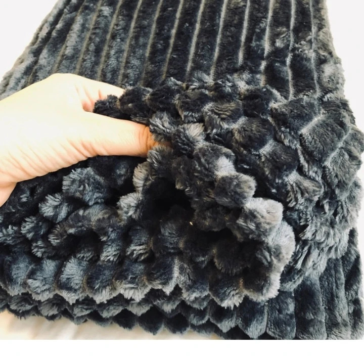 شال مبل و تخت مدل کوردرای سایز 220x160 سانتی‌متر