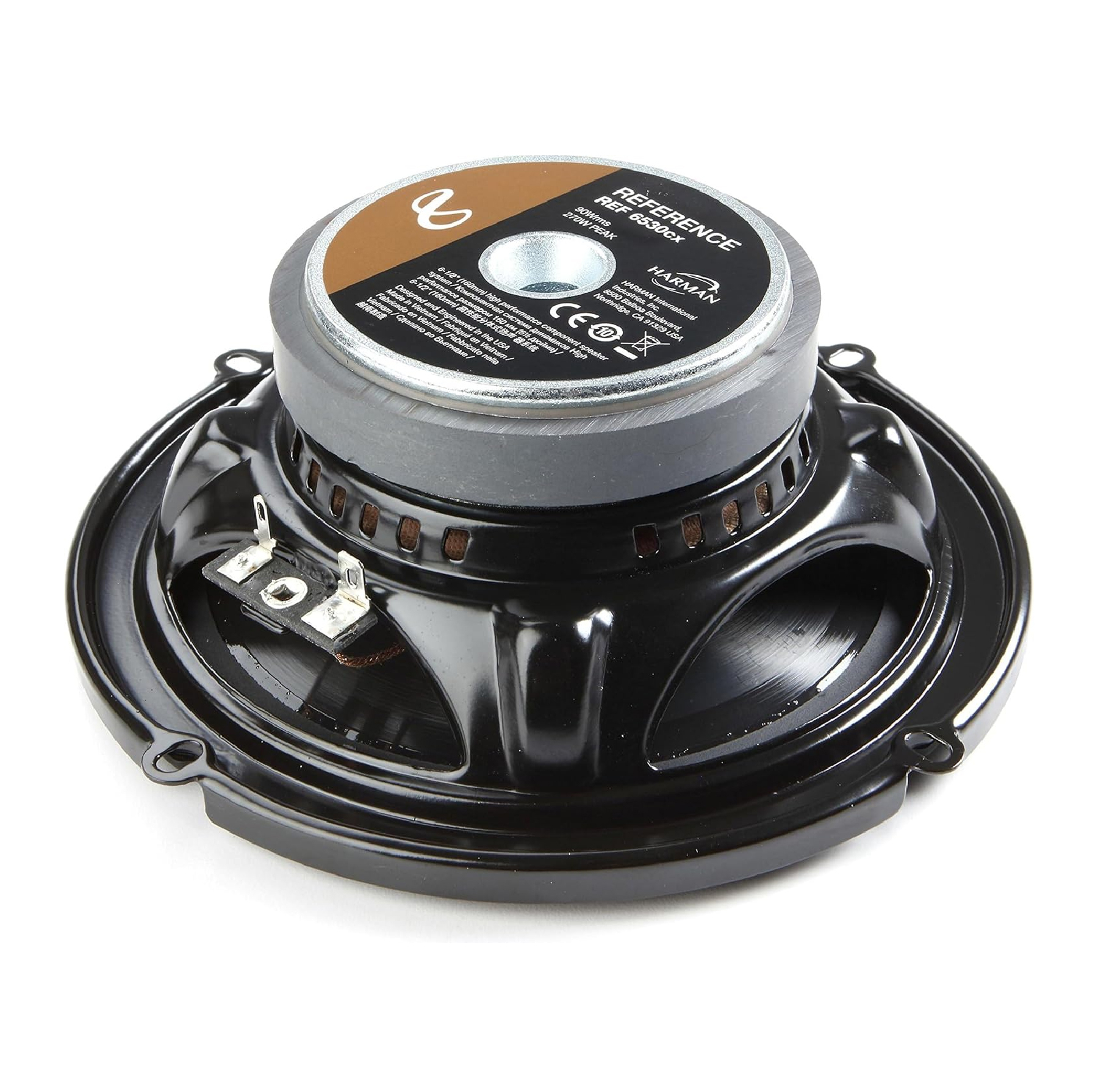 کامپوننت خودرو اینفینیتی مدل REF-6530CX