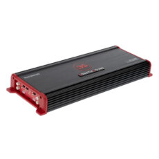 آمپلی فایر خودرو 4 کانال برث ساند مدل BS-4150AB