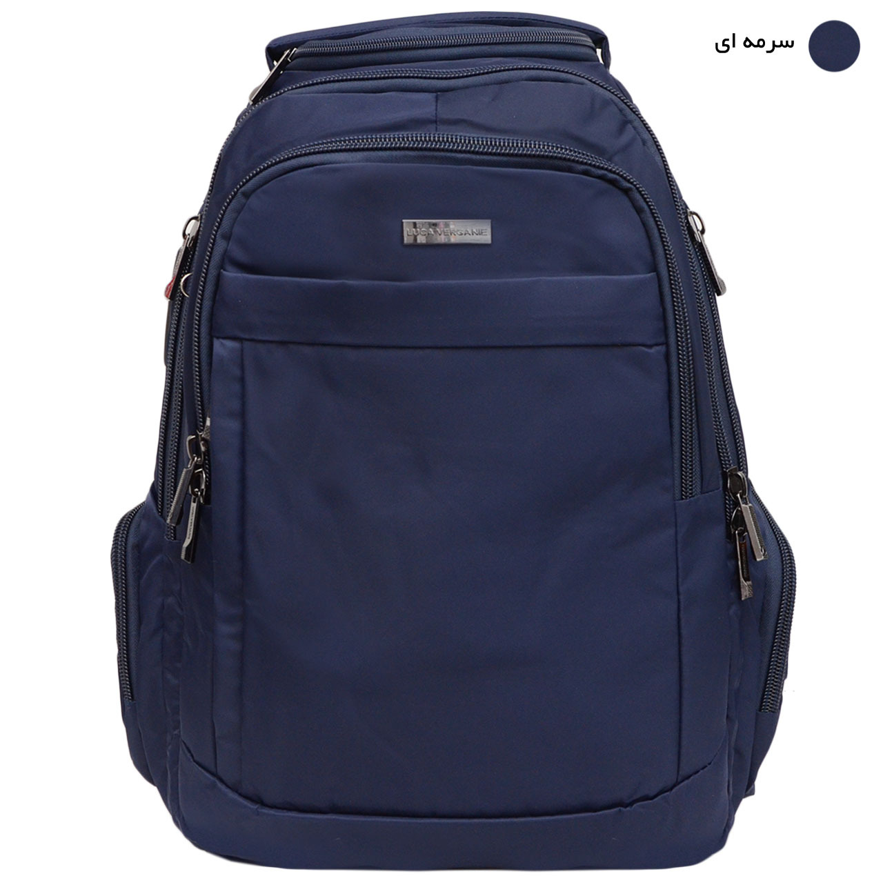 کوله پشتی لوکا ورگانی مدل LK 3090