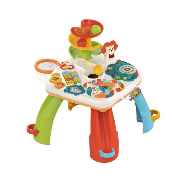 میز بازی هانگر کد He051