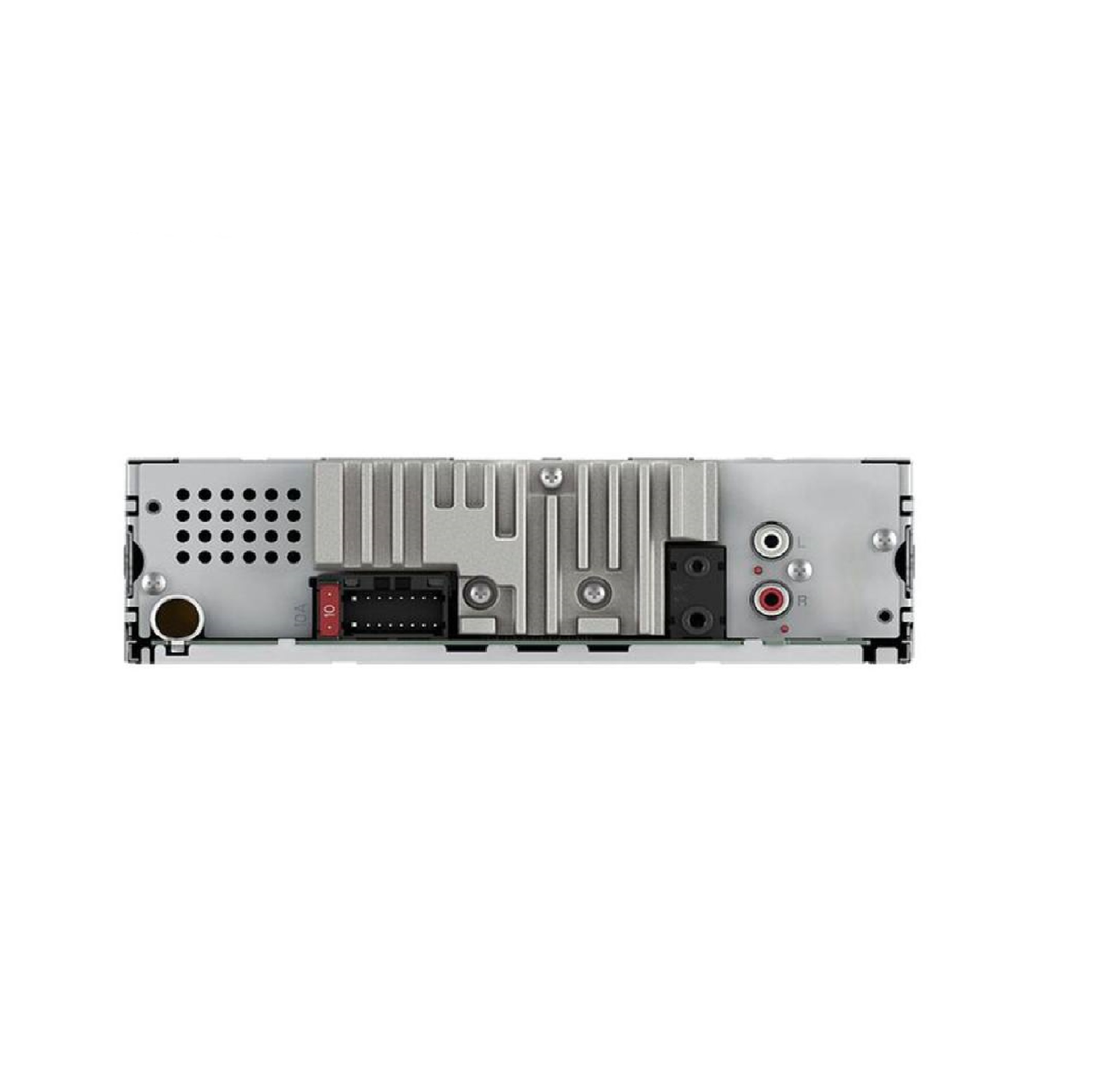 پخش کننده خودرو پایونیر مدل MVH-S325BT