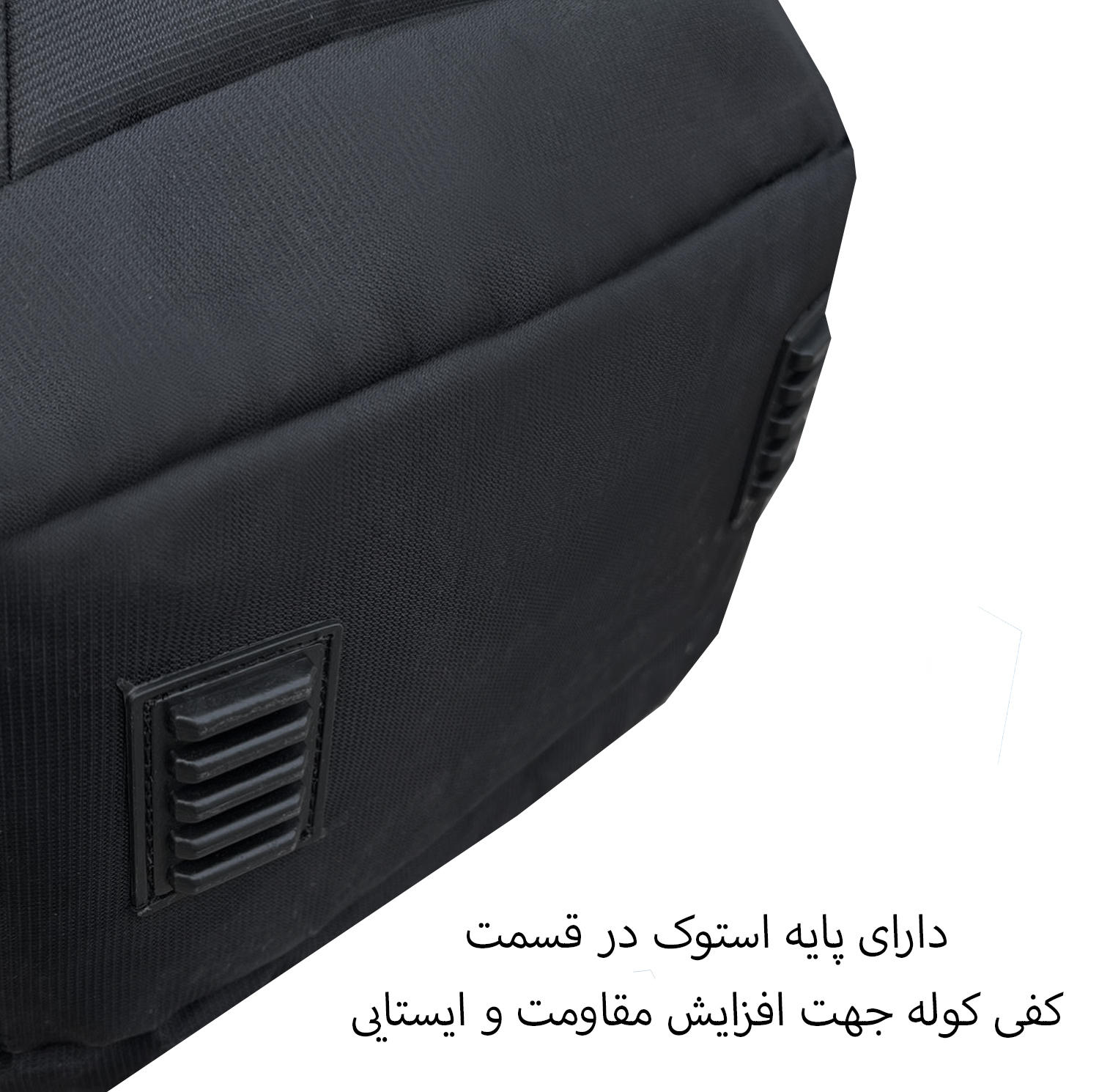 کوله پشتی 45 لیتری فوروارد کد FCLT77022BETTER LIFE
