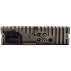 پخش کننده خودرو ساج الکتریک مدل SA-750