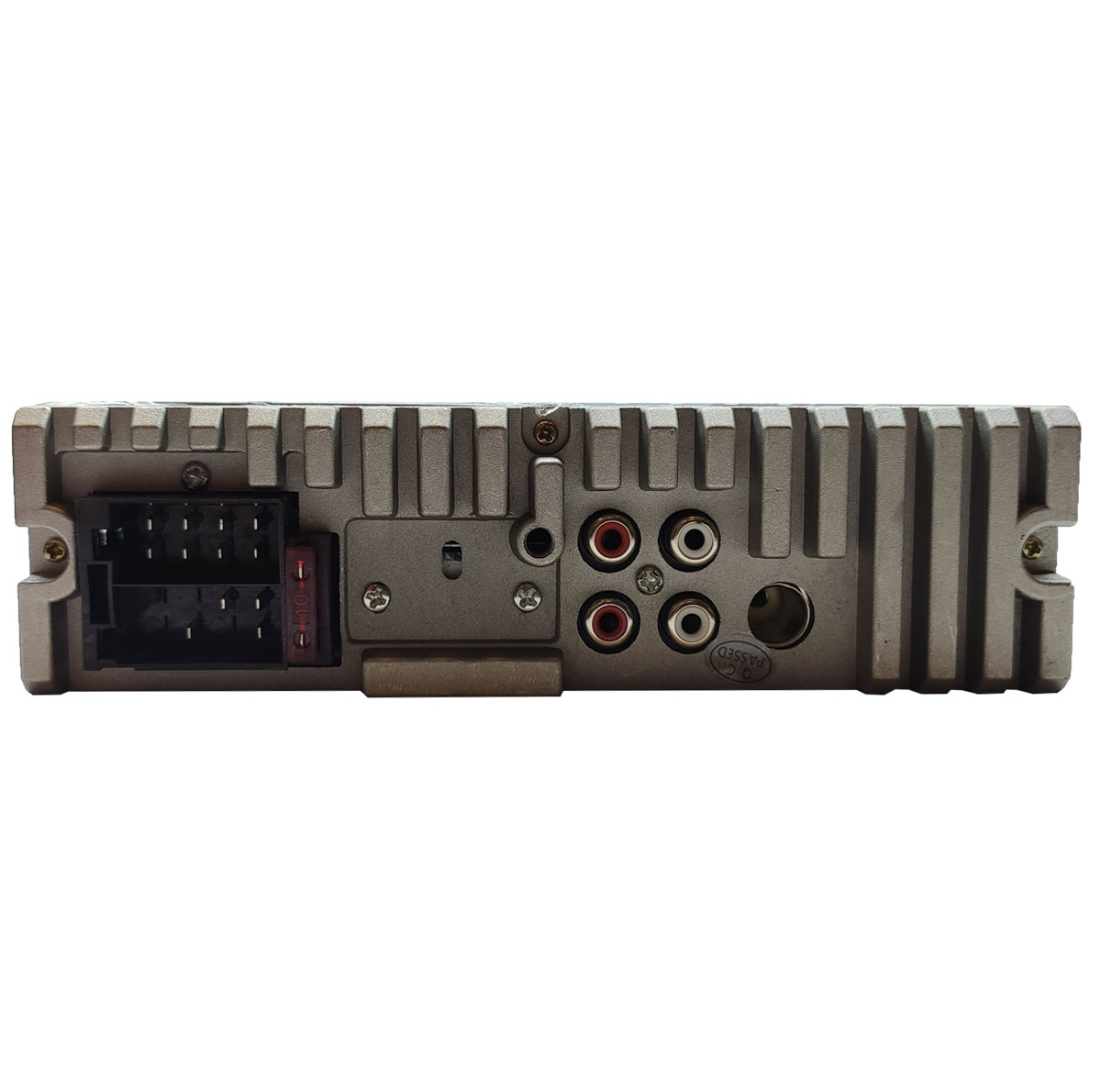 پخش کننده خودرو ساج الکتریک مدل SA-750