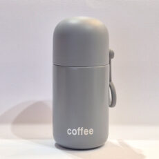 تراول ماگ مدل coffee گنجایش 0.18 لیتر