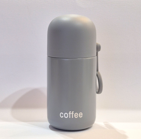 تراول ماگ مدل coffee گنجایش 0.18 لیتر