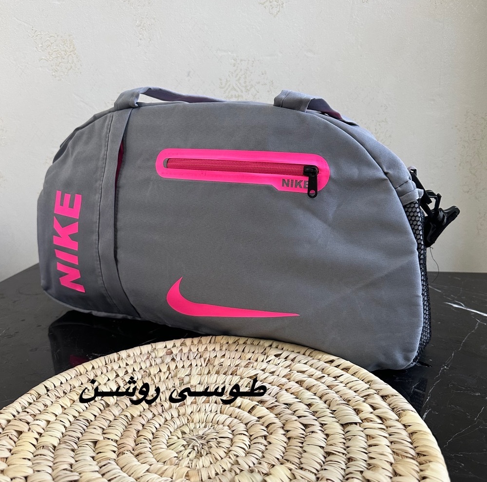 ساک ورزشی مدل باشگاهی کد K03