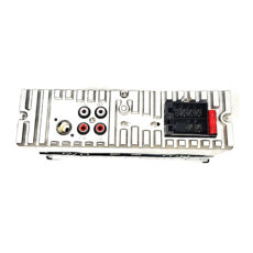 پخش کننده خودرو کاروزریا مدل crx-604 btr
