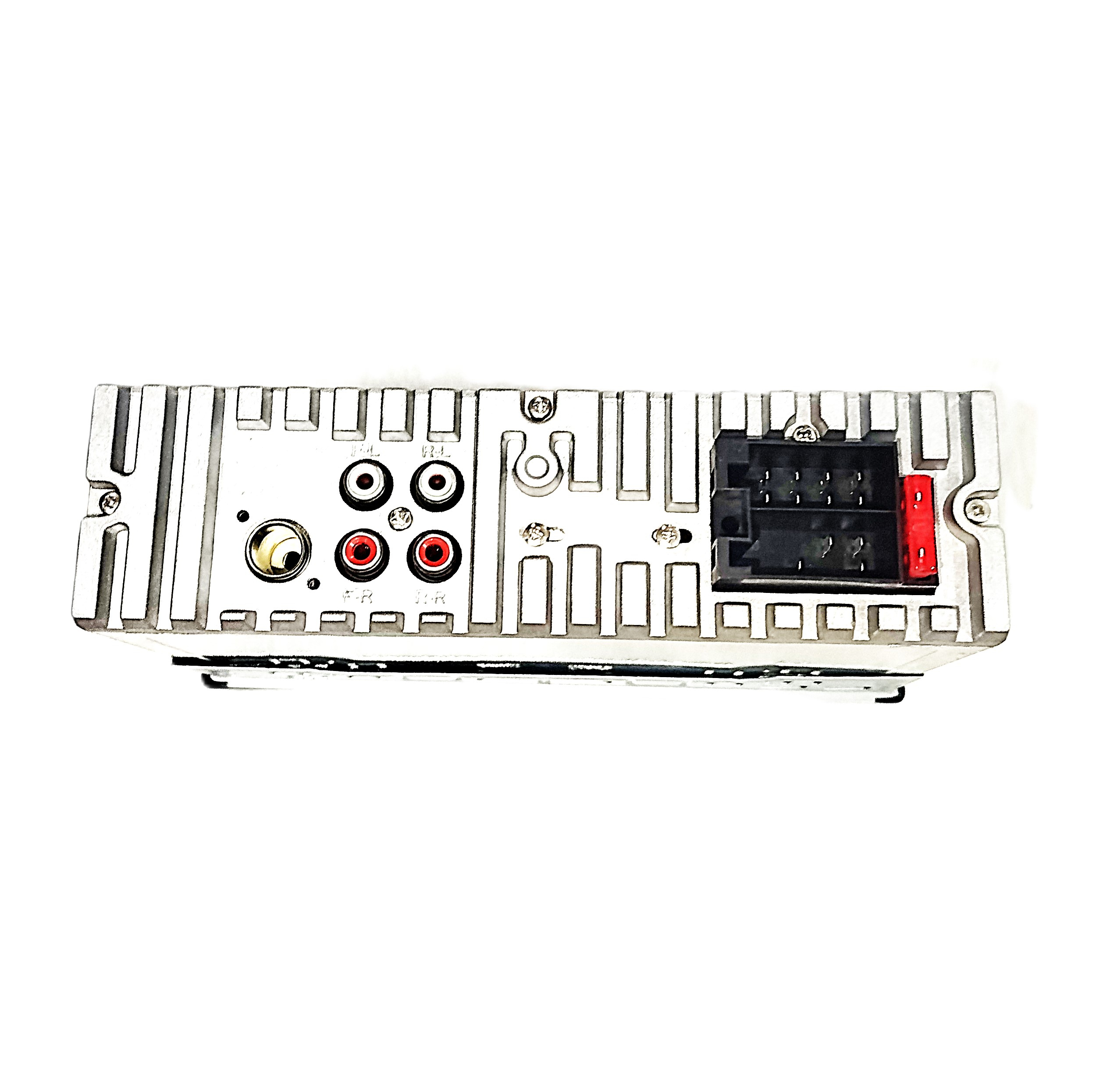 پخش کننده خودرو کاروزریا مدل crx-604 btr
