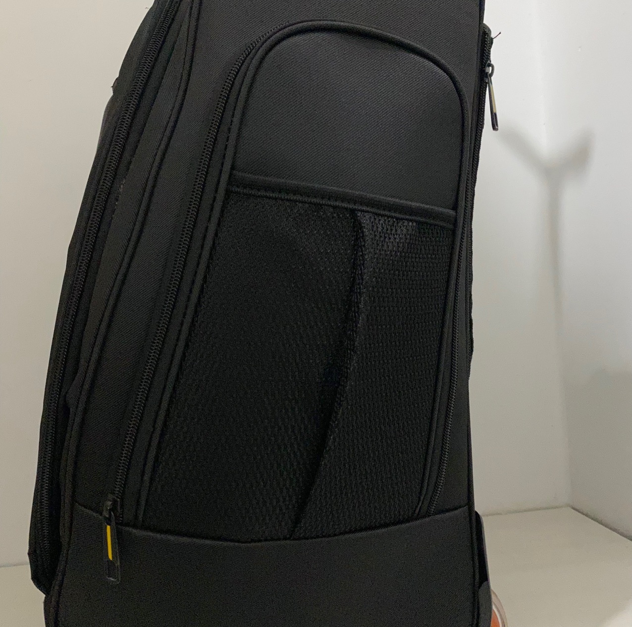 کوله پشتی چرخ دار مدل K_Chm