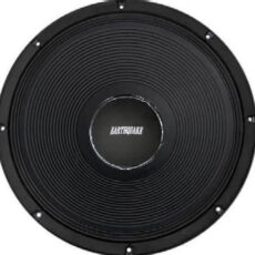 ساب ووفر پشت خودرو ارت کوئیک مدل Pro-X184 سایز ۱۸ اینچ