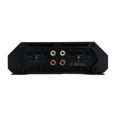 آمپلی فایر خودرو ال اس مدل LS-460PLUS