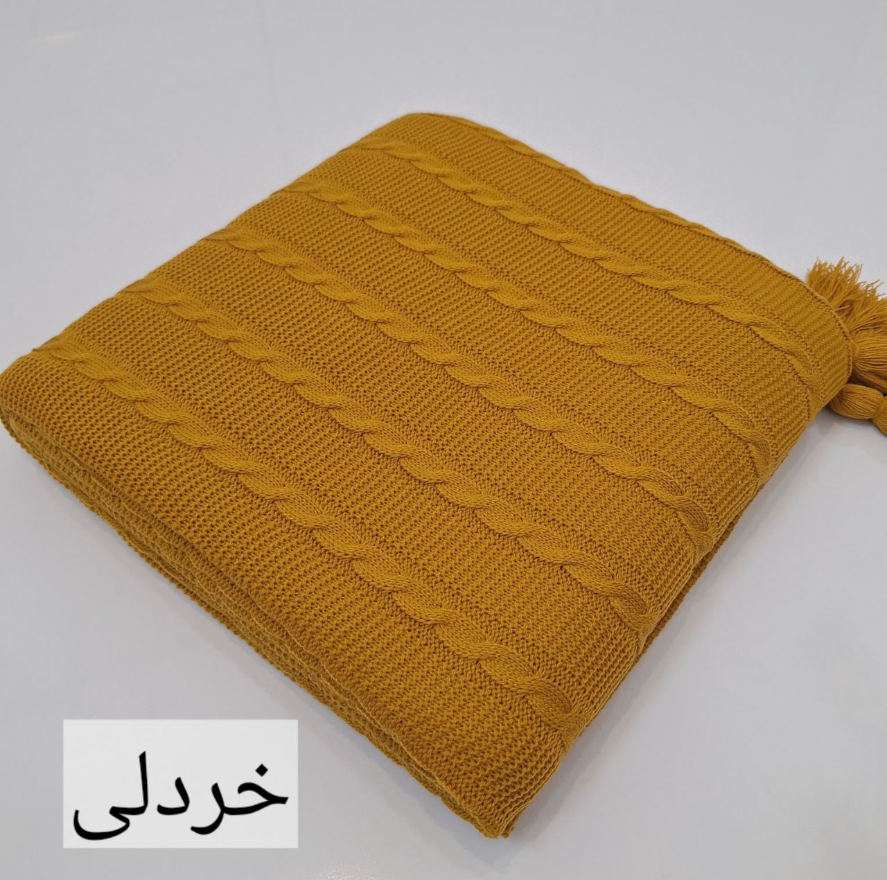 شال مبل و تخت مدل پیچک سایز 300×150 سانتیمتر